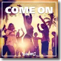 Cover:  Bailando Beat - Come On (Let It Flow)