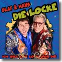 Cover:  Olaf & Hans - Die Locke (Ich will eine Locke von dir)