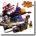 Cover:  Monster Truck - True Rockers