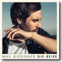 Cover:  Max Giesinger - Die Reise