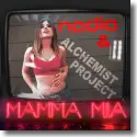 Cover:  Nadia & Alchemist Project - Mamma Mia