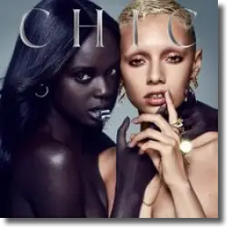 Cover: Nile Rodgers & Chic - It's About Time