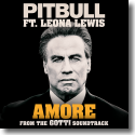 Cover:  Pitbull feat. Leona Lewis - Amore