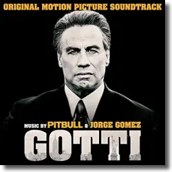 Cover: Gotti - Original Soundtrack