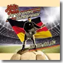 Cover:  Andreas Gabalier - Jogi Jogi Jogi Lw (Harris & Ford Remix)