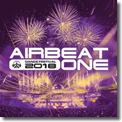 Cover: Airbeat One 2018 - Various Artists