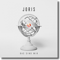 Cover: Joris - Das sind wir