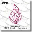 NDPC feat. Maronne - Langsam