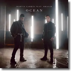 Cover: Martin Garrix feat. Khalid - Ocean