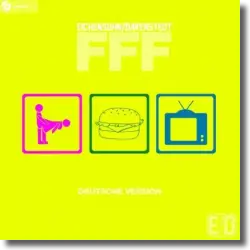 Cover: Eichensohn & Davenstedt - FFF