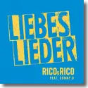 Cover:  Rico & Rico feat. Sunny D. - Liebeslieder