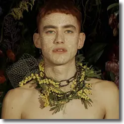 Cover: Years & Years - Palo Santo