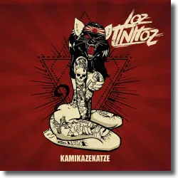 Cover: Loz Tinitoz - Kamikazekatze