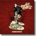 Cover: Loz Tinitoz - Kamikazekatze