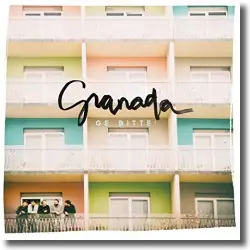 Cover: Granada - Ge bitte