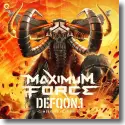 Defqon.1 Weekend Festival  Maximum Force 2018