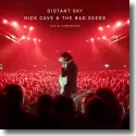 Cover:  Nick Cave & The Bad Seeds - Distant Sky  Nick Cave & The Bad Seeds Live In Copenhagen
