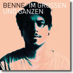 Cover: Benne - Im Groen und Ganzen