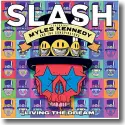 Cover: Slash feat. Myles Kennedy & The Conspirators - Living The Dream