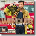 Cover:  Michael Wendler - Feuermelder