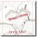 Cover: Janine MarX - Kmpferherz