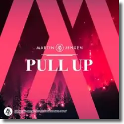 Cover: Martin Jensen - Pull up