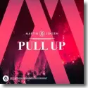 Cover:  Martin Jensen - Pull up