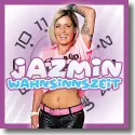 Cover:  Jazmin - Wahnsinns Zeit