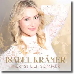 Cover: Isabel Krmer - Hier ist der Sommer