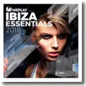Cover:  WEPLAY Ibiza Essentials 2018 - Various Artists