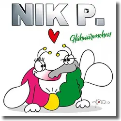 Cover: Nik P. - Glhwrmchen