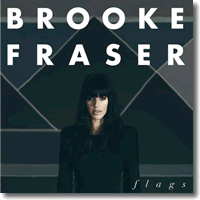 Cover: Brooke Fraser - Flags