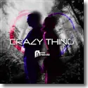 Aaron Ambrose - Crazy Thing