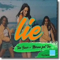 Cover: Tom Boxer & Morena feat. Veo - Lie