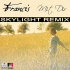 Cover: Francis - Mit Dir (Skylight Remix)