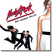 Cover: Herbstrock - Die bessere Hlfte