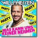 Cover:  Willi Herren - Was kann uns keiner nehmen