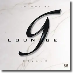 Cover: G Lounge Milano Vol. 15 - Various Artists