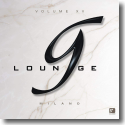 Cover:  G Lounge Milano Vol. 15 - Various Artists