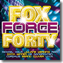 Fox Force Forty