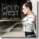 Cover: Diana West - Herz im Baum