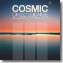 Cover:  Cosmic Chill Lounge Vol. 8 - Various Artists