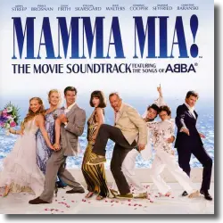 Cover: Mamma Mia! - Original Soundtrack