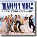 Cover:  Mamma Mia! - Original Soundtrack