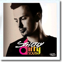 Cover: Strictly Dirty South - Various Artists