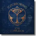 Cover:  Tomorrowland 2018: The Story Of Planaxis - Various Artists