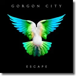 Cover: Gorgon City - Escape