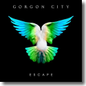Cover:  Gorgon City - Escape