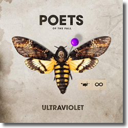 Cover: Poets Of The Fall - Ultraviolet