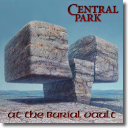 Cover: Central Park - At The Buriel Vault